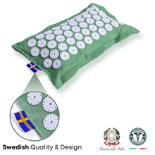 Carica l'immagine nel visualizzatore di Gallery, Mysa Termo Cuscino riscaldabile per agopressione