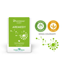 Carica l'immagine nel visualizzatore di Gallery, Biosterine allergy AREMEDY - Prodeco Pharma