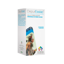 Carica l'immagine nel visualizzatore di Gallery, DepurEssiac - Nutrigea