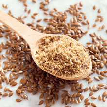 Carica l'immagine nel visualizzatore di Gallery, Farina di Germogli di Semi di Lino BioKing Bio – Ricca di Omega 3, Fibre, Proteine