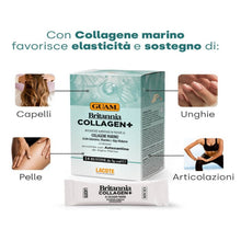 Carica l'immagine nel visualizzatore di Gallery, Britannia collagen+ - Guam Lacote