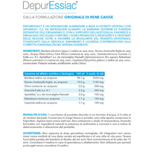 Carica l'immagine nel visualizzatore di Gallery, DepurEssiac - Nutrigea