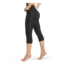 Carica l'immagine nel visualizzatore di Gallery, Leggings Pinocchietto con alghe marine per cellulite - Guam