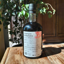 Carica l'immagine nel visualizzatore di Gallery, Pianora Aperitivo Erbalista con vino biologico e infusioni di erbe officinali e frutta del Montorfano in Franciacorta. Ottimo da assaporare puro come aperitivo, servito freddo, o con una spruzzata di Seltz. Può essere impiegato per realizzare esclusivi cocktails