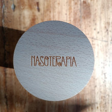 Carica l'immagine nel visualizzatore di Gallery, Candela profumata Fico e Frangipane Nasoterapia