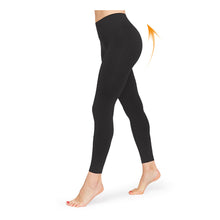 Carica l'immagine nel visualizzatore di Gallery, Leggings Slim Notte Grigio - GUAM