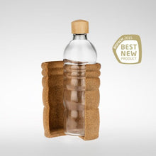 Carica l'immagine nel visualizzatore di Gallery, Eco Bottiglia Thank You Bottles Lagoena 100% naturale - Nature's Design