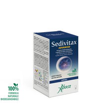 Carica l'immagine nel visualizzatore di Gallery, Sedivitax advanced capsule - Aboca