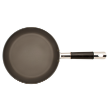 Carica l'immagine nel visualizzatore di Gallery, Tegame con manico silver professional - GHA le pentole della salute