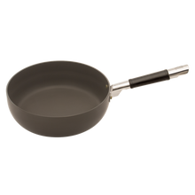 Carica l'immagine nel visualizzatore di Gallery, Tegame con manico silver professional - GHA le pentole della salute