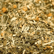 Carica l'immagine nel visualizzatore di Gallery, Preparare a casa il tuo vermouth personalizzato non è per nulla difficile! Bastano pochi passaggi e pochi strumenti e sarà possibile gustarsi il proprio Vermouth personale. La nostra miscela di erbe per vermouth è stata studiata per ottenere un vino aromatizzato da apprezzare puro oppure utilizzato per realizzare esclusivi cocktail