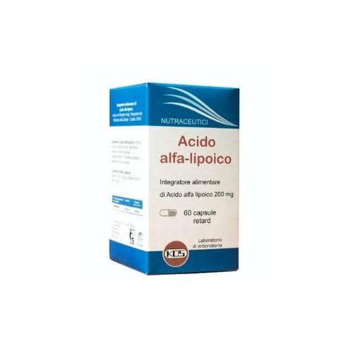 Acido alfa lipoico - Kos