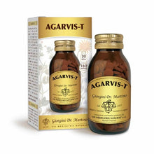 Carica l'immagine nel visualizzatore di Gallery, Agarvis T pastiglie - Giorgini Dr. Martino