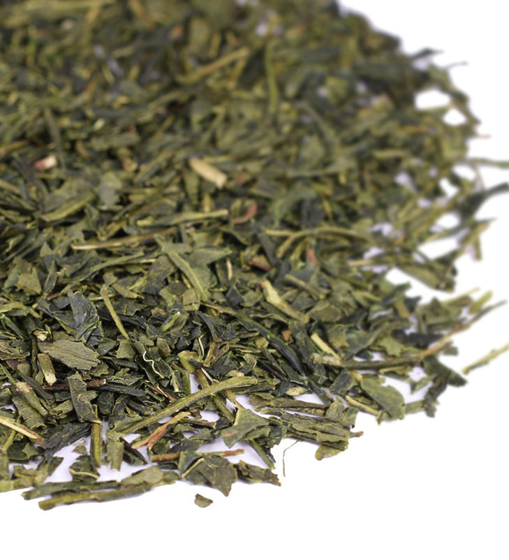tè verde bancha biologico – Antica Spesa