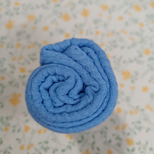 Carica l'immagine nel visualizzatore di Gallery, Foulard Canapa e Viscosa - "Dillo con un Foulard" LIMITED EDITION