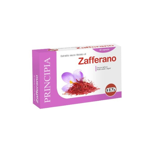 Arkopharma Arkocapsule Zafferano Bio Integratore Per Il - Foto 2