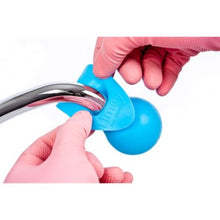 Carica l'immagine nel visualizzatore di Gallery, LIMEY - PALLONCINO ANTICALCARE PER RUBINETTI