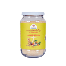 Carica l'immagine nel visualizzatore di Gallery, Macrobrodo del Dottor Holecz è preparato con 24 fra verdure, spezie, cereali ed altre sostanze nutritive ben associate tra loro, scelte in modo mirato per favorire un buon metabolismo, una buona assimilazione nutrizionale e digestione