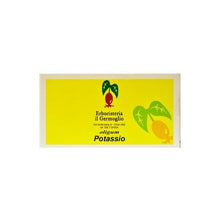 Carica l'immagine nel visualizzatore di Gallery, Vitaoligum Potassio oligoelementi fiale - Erboristeria il Germoglio