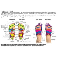 Carica l'immagine nel visualizzatore di Gallery, Cerotto disintossicante per il fegato con silimarina da Cardo Mariano QU-1 - Kenrico