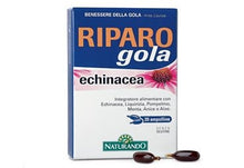 Carica l'immagine nel visualizzatore di Gallery, Riparo gola Echinacea - Naturando