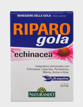 Carica l'immagine nel visualizzatore di Gallery, Riparo gola Echinacea - Naturando
