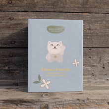 Carica l'immagine nel visualizzatore di Gallery, Tazza infusiera azzurra per tisane - Sorsi di Giappone Neavita