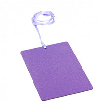 Carica l'immagine nel visualizzatore di Gallery, Piastra purpurea di Tesla uomo e donna