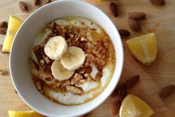 Crema Budwig: la ricetta per prepararla e le proprietà nutrizionali