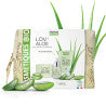 Carica l&#39;immagine nel visualizzatore di Gallery, 3 trattamenti cosmetici viso Aloe - Kit Lov&#39;Aloe
