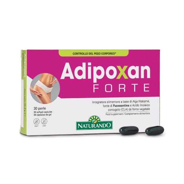 Adipoxan Forte - Naturando