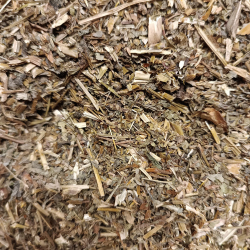 Erba Roberta Geranium robertianum vendita al peso. Molto utile nel trattamento della diarrea, piaghe, raucedine, afte della bocca, ulcere, angina e fistole anali