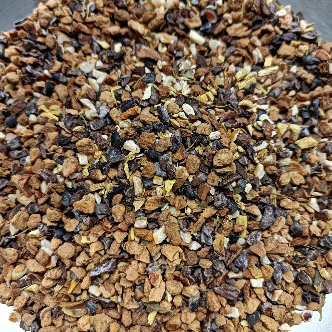 A tutta carica infuso 100gr