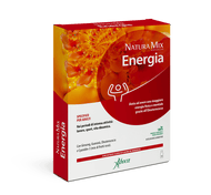 Natura Mix Advanced Energia - Aboca