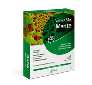Natura Mix Advanced Mente - Aboca