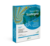 Natura Mix Advanced Sostegno - Aboca
