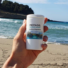 Carica l'immagine nel visualizzatore di Gallery, Protagel Bioligo è un integratore di Collagene, aminoacidi e proteine marine arricchiti di Silicio e Magnesio. Protagel è un efficacie ricostruttore del tessuto connettivo, di ossa e cartilagini, e remineralizzante dei tessuti dell'organismo come: capelli, unghie, pelle, ossa, cartilagini
