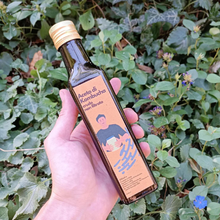 Carica l&#39;immagine nel visualizzatore di Gallery, Aceto di kombucha artigianale crudo non filtrato
