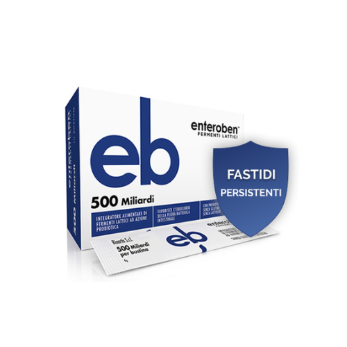 enteroben 500 miliardi