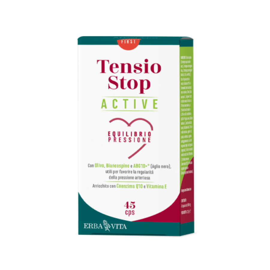 Tensio stop Active