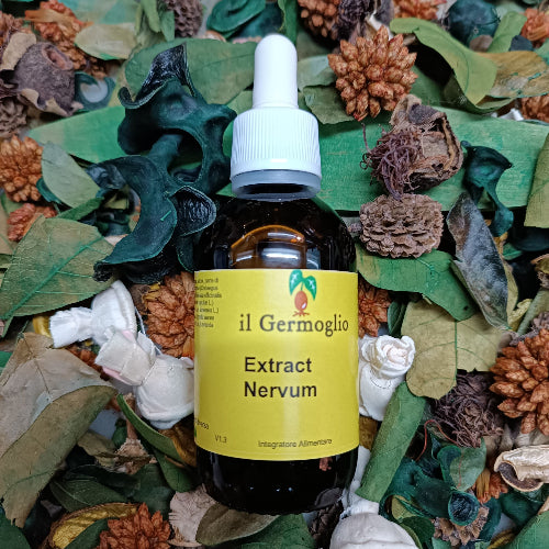 Extract Nervum gocce