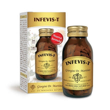 Carica l&#39;immagine nel visualizzatore di Gallery, Infevis pastiglie per un sostegno al sistema immunitario – Dr. Giorgini
