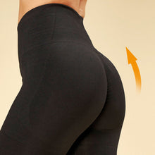 Carica l'immagine nel visualizzatore di Gallery, LEGGINGS SNELL MASSAGGIANTE PUSH-UP - Guam
