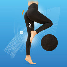 Carica l'immagine nel visualizzatore di Gallery, LEGGINGS SNELL MASSAGGIANTE PUSH-UP - Guam
