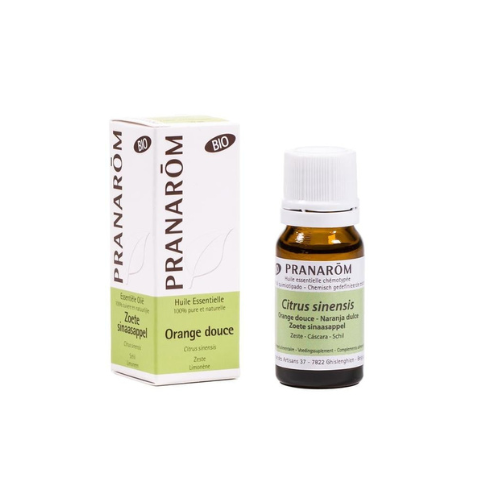 Arancio dolce olio essenziale BIO - Pranarom