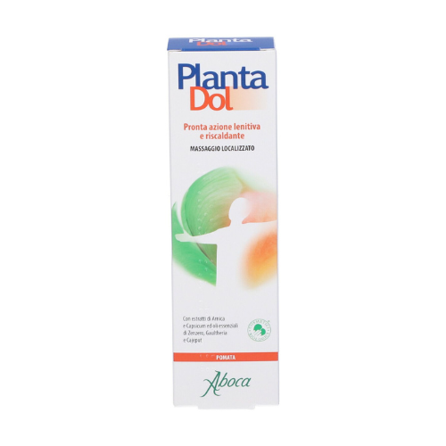 Planta Dol pomata - Aboca