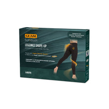 Carica l&#39;immagine nel visualizzatore di Gallery, Leggings Softouch shape-up Rimodellante GUAM

