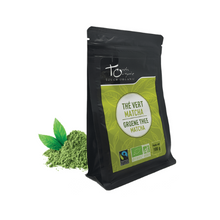 Carica l&#39;immagine nel visualizzatore di Gallery, Tè Matcha 100gr - Touch Organic
