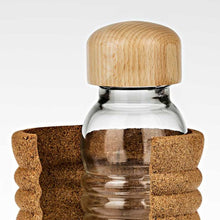 Carica l&#39;immagine nel visualizzatore di Gallery, Eco Bottiglia Thank You Bottles Lagoena 100% naturale - Nature&#39;s Design
