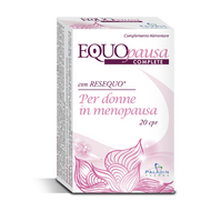 Equopausa Complete - Paladin Pharma